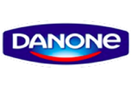 Logo Danone