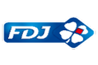 Logo FDJ